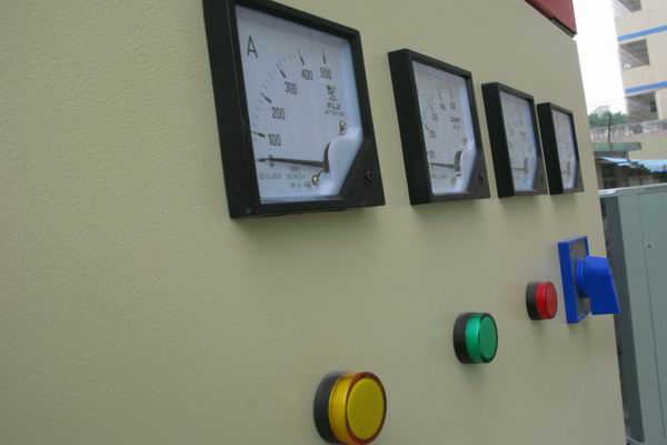 安定配电柜-3683品牌配电柜技术参数